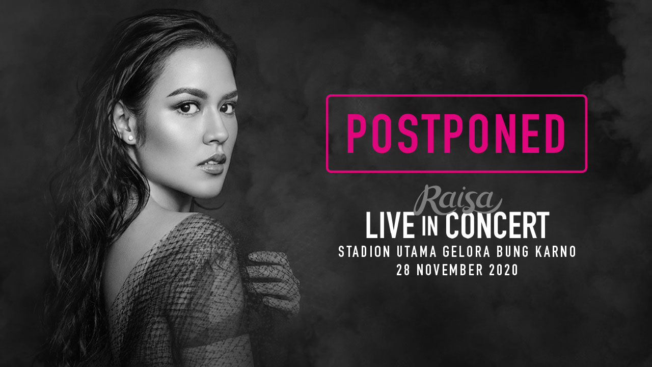 Postponed